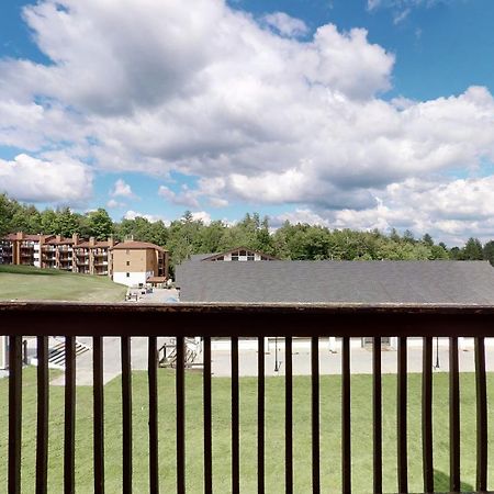 Okemo Mountain Condo Λάντλοου Εξωτερικό φωτογραφία