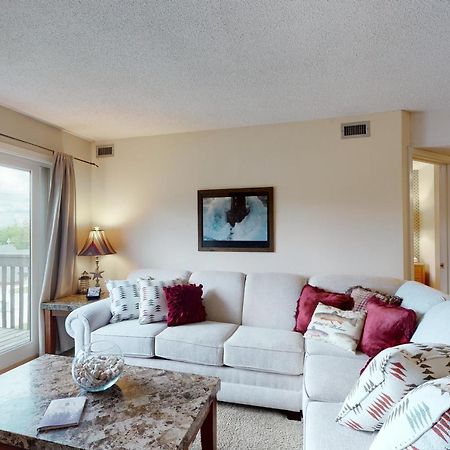 Okemo Mountain Condo Λάντλοου Εξωτερικό φωτογραφία