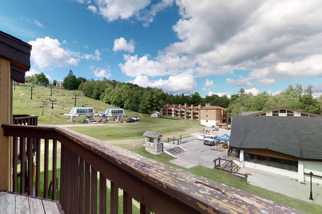 Okemo Mountain Condo Λάντλοου Εξωτερικό φωτογραφία