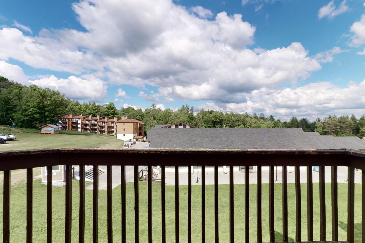 Okemo Mountain Condo Λάντλοου Εξωτερικό φωτογραφία