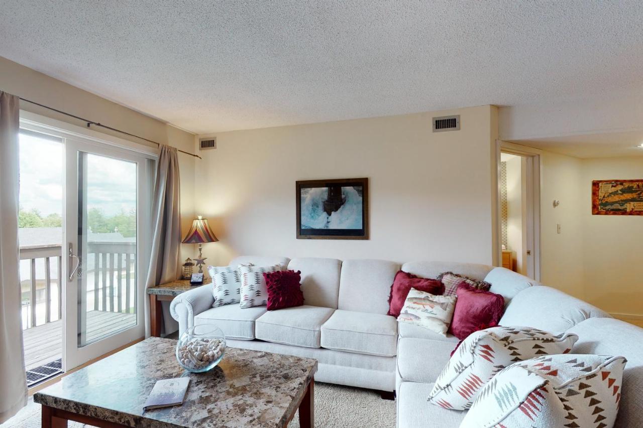 Okemo Mountain Condo Λάντλοου Εξωτερικό φωτογραφία