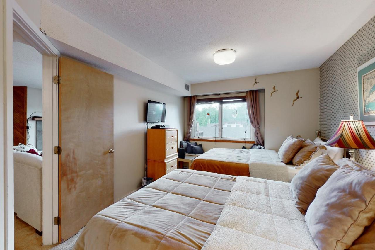Okemo Mountain Condo Λάντλοου Εξωτερικό φωτογραφία