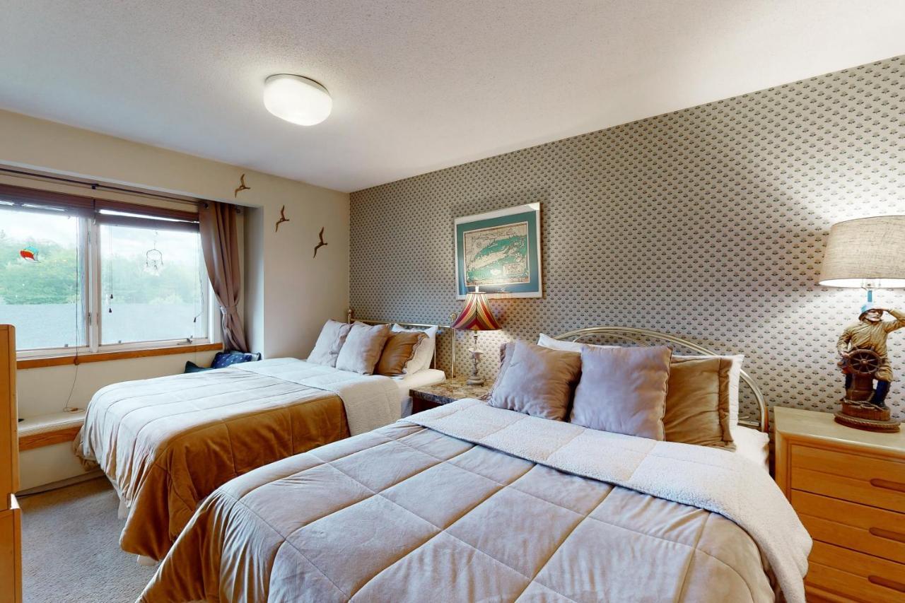 Okemo Mountain Condo Λάντλοου Εξωτερικό φωτογραφία