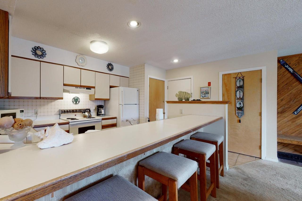 Okemo Mountain Condo Λάντλοου Εξωτερικό φωτογραφία