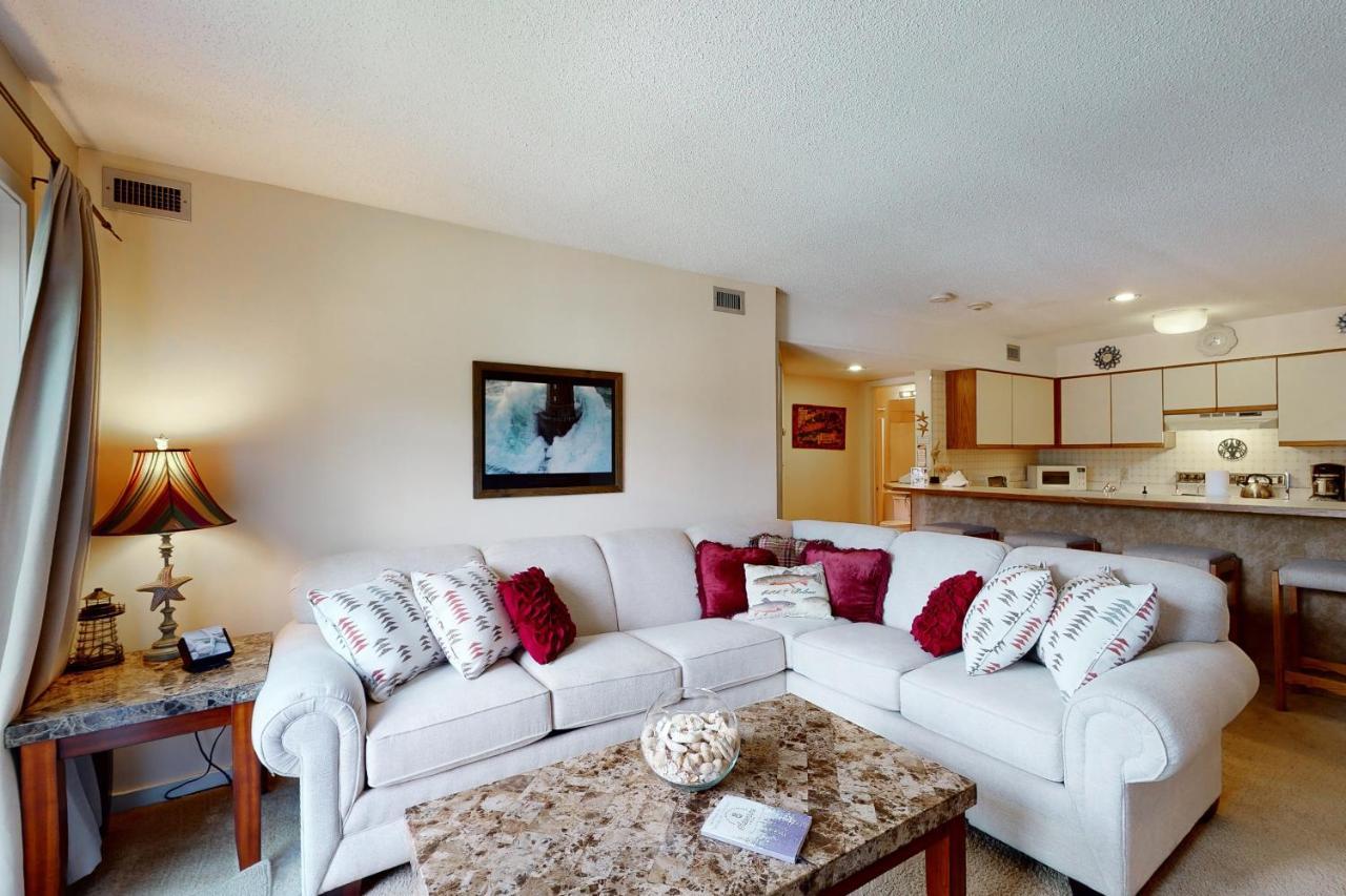 Okemo Mountain Condo Λάντλοου Εξωτερικό φωτογραφία