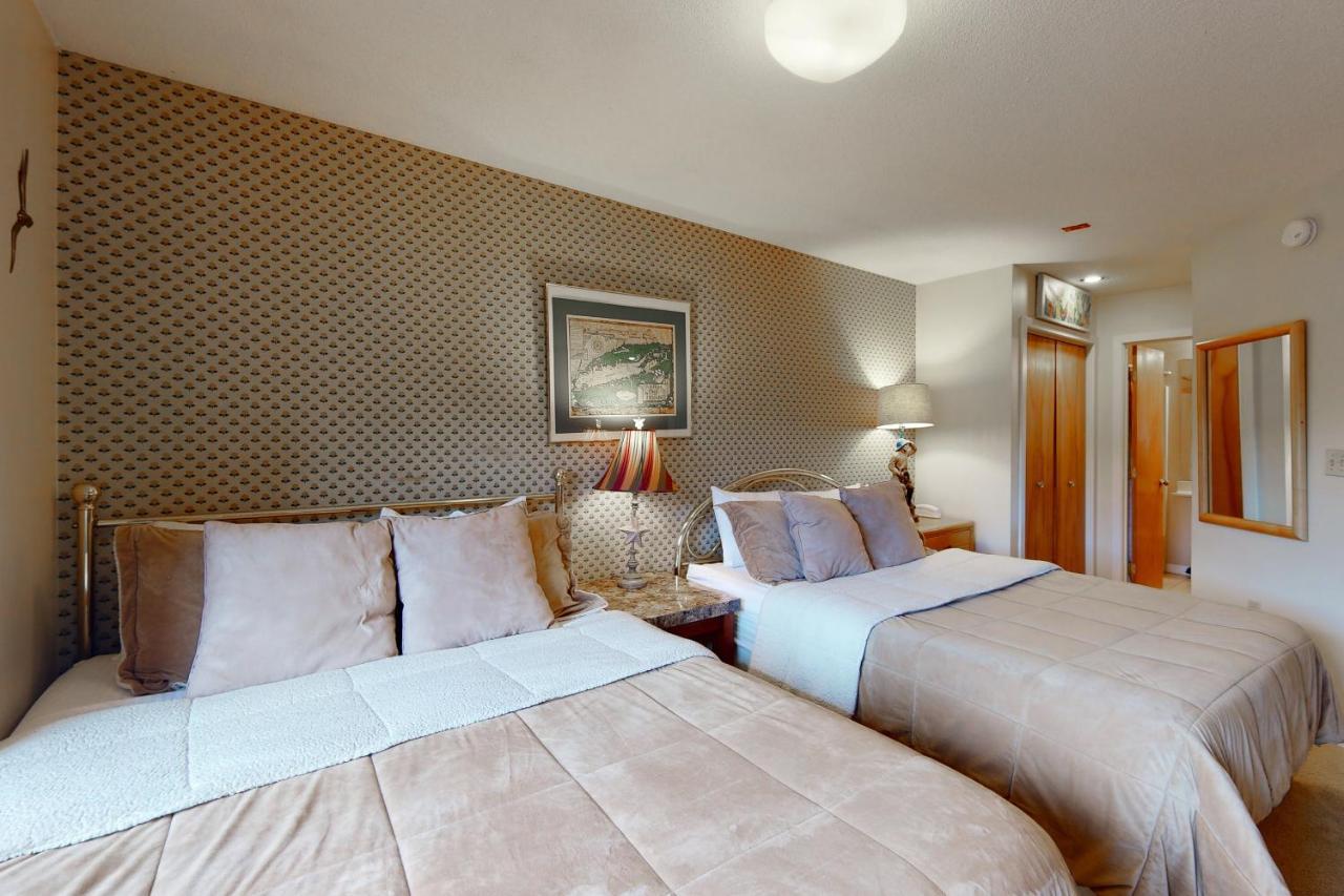 Okemo Mountain Condo Λάντλοου Εξωτερικό φωτογραφία