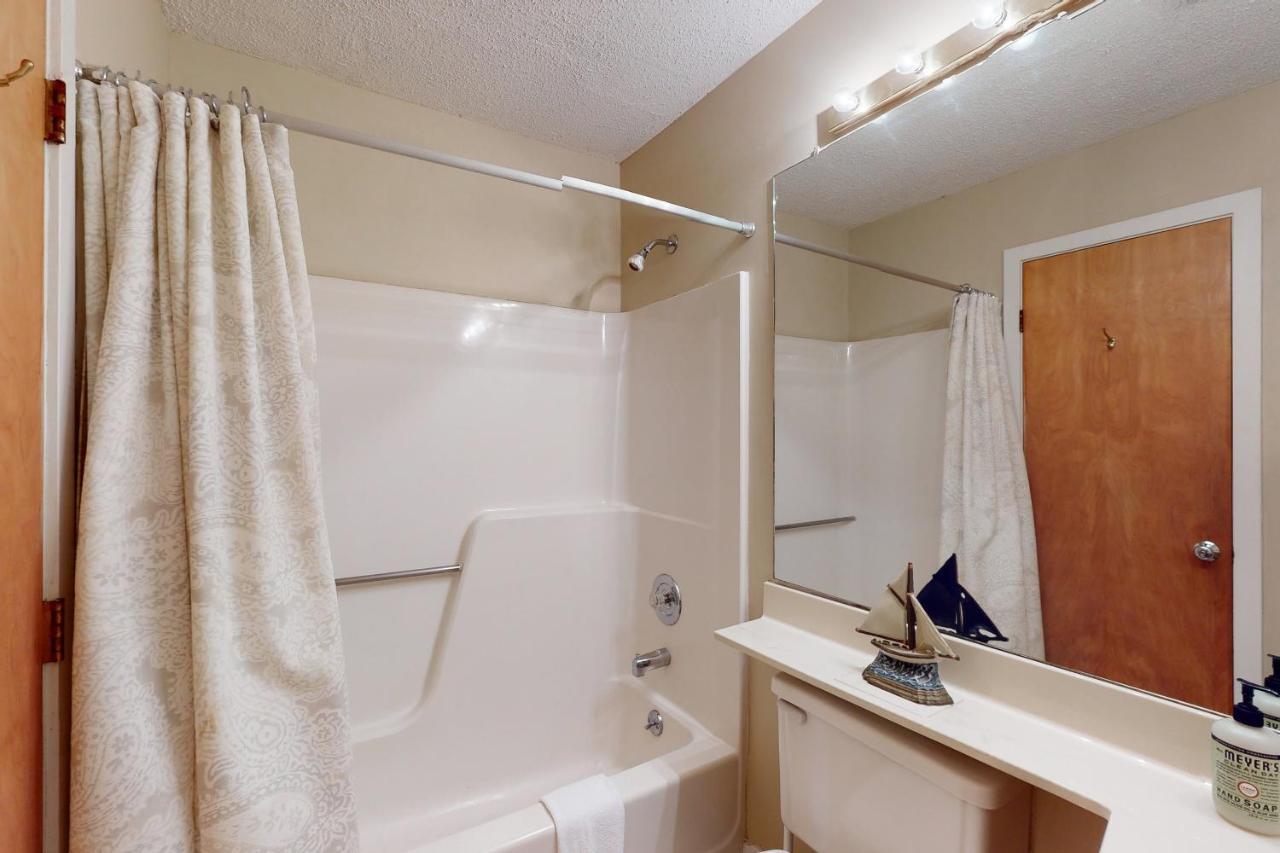 Okemo Mountain Condo Λάντλοου Εξωτερικό φωτογραφία
