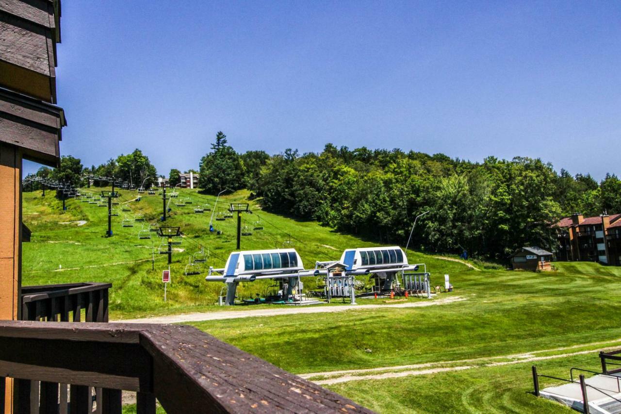 Okemo Mountain Condo Λάντλοου Εξωτερικό φωτογραφία