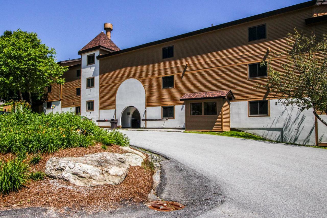 Okemo Mountain Condo Λάντλοου Εξωτερικό φωτογραφία