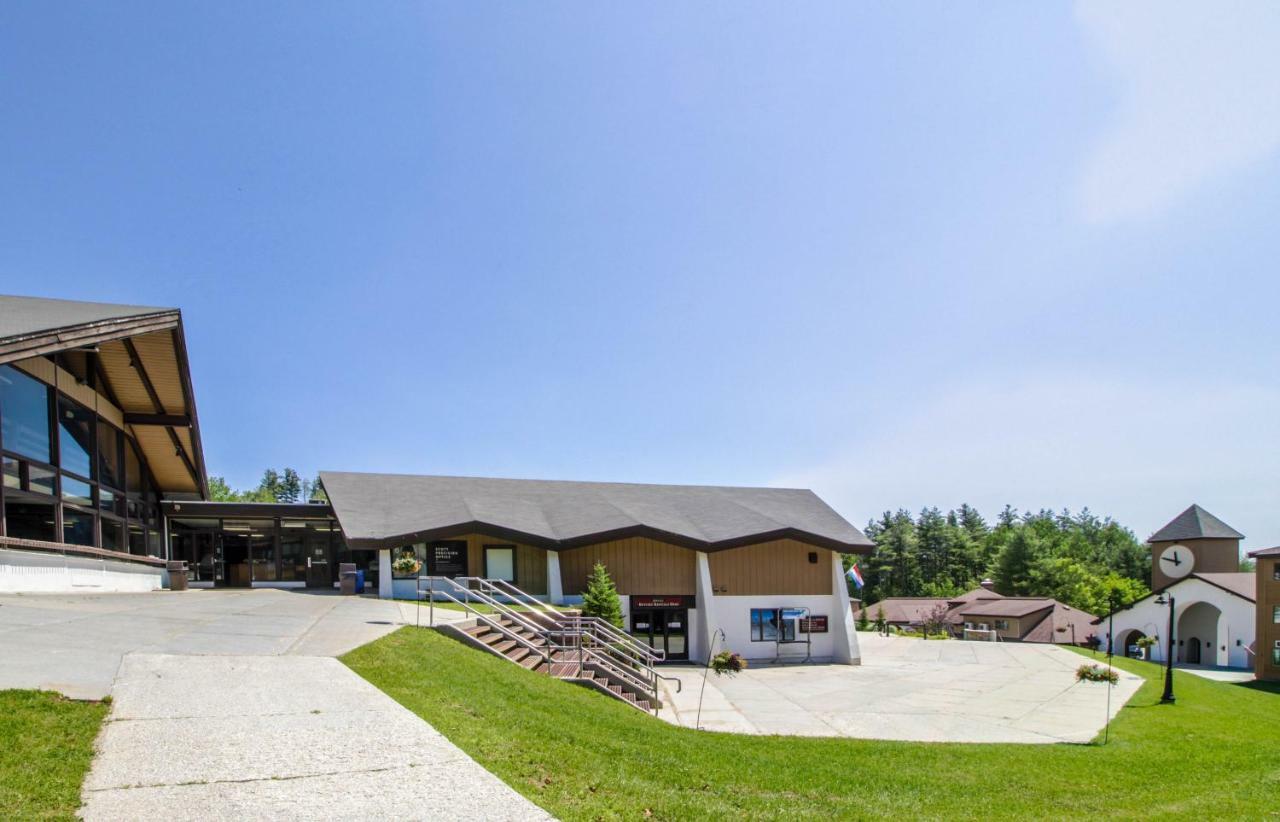 Okemo Mountain Condo Λάντλοου Εξωτερικό φωτογραφία
