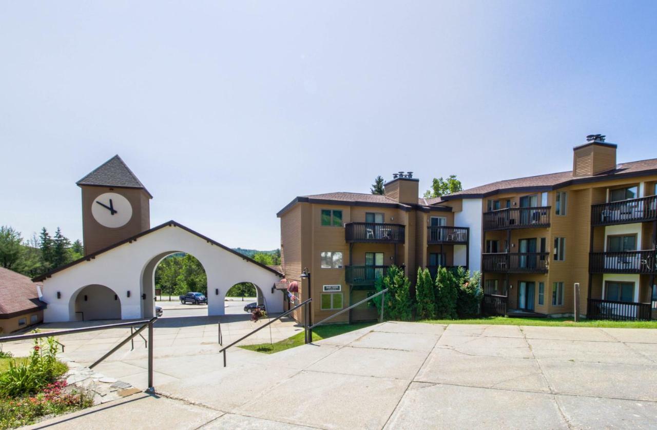 Okemo Mountain Condo Λάντλοου Εξωτερικό φωτογραφία
