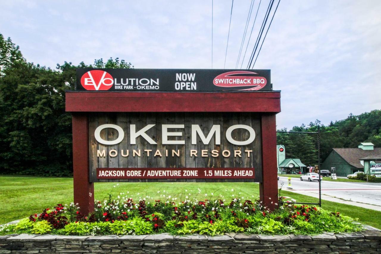 Okemo Mountain Condo Λάντλοου Εξωτερικό φωτογραφία