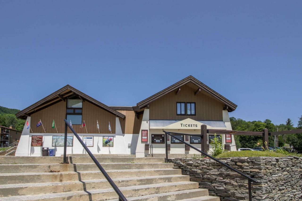 Okemo Mountain Condo Λάντλοου Εξωτερικό φωτογραφία