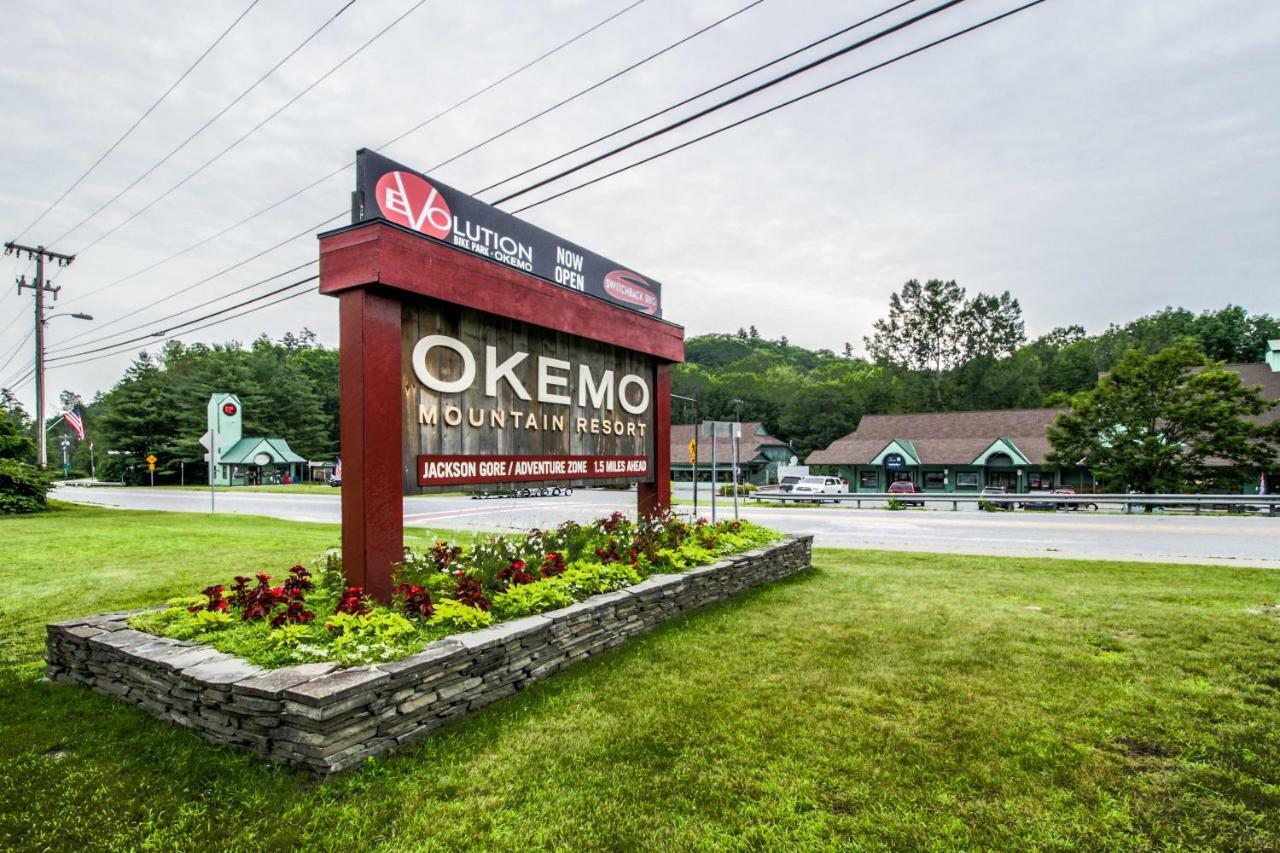 Okemo Mountain Condo Λάντλοου Εξωτερικό φωτογραφία